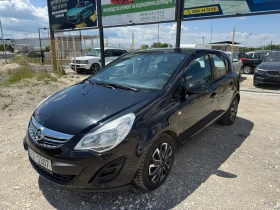Opel Corsa 1.3CDTI , снимка 2