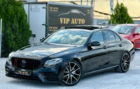Mercedes-Benz E 220 CDI AMG PACKET DIGITAL HEAD UP MULTIBEAM LED 9G