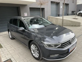 VW Passat B8.5 Elegance 2.0TDi 190hp 4motion SCR, снимка 2