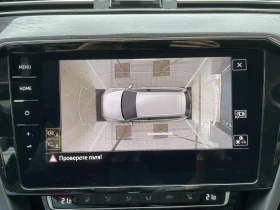 VW Passat B8.5 Elegance 2.0TDi 190hp 4motion SCR, снимка 12