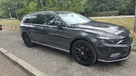 VW Passat B8.5 Elegance 2.0TDi 190hp 4motion SCR, снимка 4