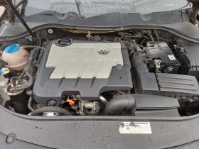 VW Passat 2.0 TDI , снимка 9