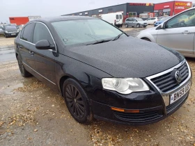 VW Passat 2.0 TDI , снимка 2