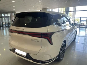 DONGFENG V9 HEV, снимка 3