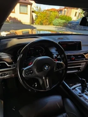 BMW 750 750LD LONG - изображение 3