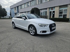 Audi A3 2.0 TFSI, снимка 3