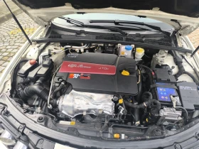 Alfa Romeo 159 sportwagon 2.0jtdm, снимка 10