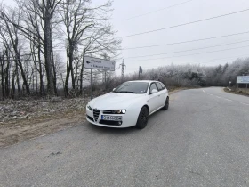 Alfa Romeo 159 sportwagon 2.0jtdm, снимка 1
