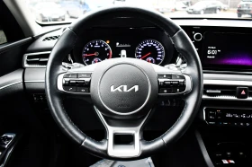 Kia K5 2.0 LPI, снимка 11