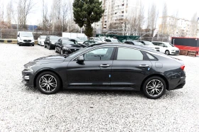 Kia K5 2.0 LPI, снимка 4