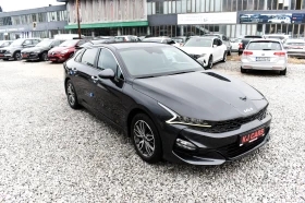 Kia K5 2.0 LPI, снимка 3