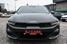 Kia K5 2.0 LPI, снимка 1