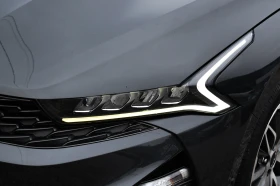 Kia K5 2.0 LPI, снимка 17