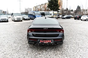 Kia K5 2.0 LPI, снимка 8
