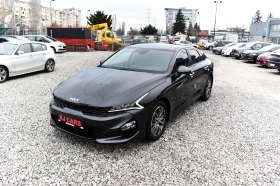 Kia K5 2.0 LPI, снимка 2