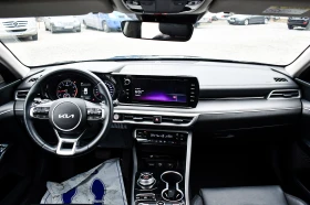 Kia K5 2.0 LPI, снимка 10