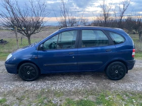 Renault Scenic, снимка 3