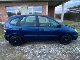 Renault Scenic, снимка 4