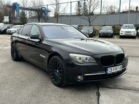 BMW 730 D/245кс/БАРТЕР/ЛИЗИНГ/КОМЕНТАР, снимка 6