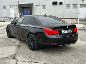 BMW 730 D/245кс/БАРТЕР/ЛИЗИНГ/КОМЕНТАР, снимка 3