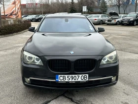 BMW 730 D/245кс/БАРТЕР/ЛИЗИНГ/КОМЕНТАР, снимка 7