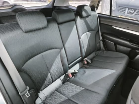 Subaru Forester 2.0i, снимка 11