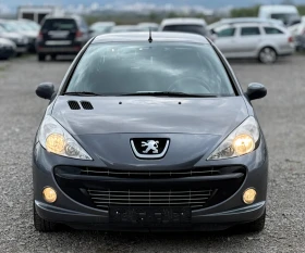 Peugeot 206 206+ 1.4i, снимка 2