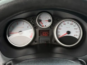 Peugeot 206 206+ 1.4i, снимка 15
