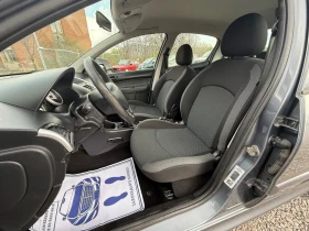 Peugeot 206 206+ 1.4i, снимка 13