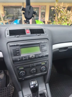Skoda Octavia, снимка 7