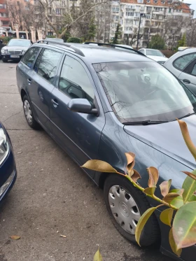 Skoda Octavia, снимка 3
