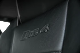 Audi Rs4  PERFORMANCE BOSE С РЕГИСТРАЦИЯ И АВТОКРЕДИТ, снимка 13