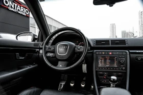 Audi Rs4  PERFORMANCE BOSE С РЕГИСТРАЦИЯ И АВТОКРЕДИТ, снимка 6