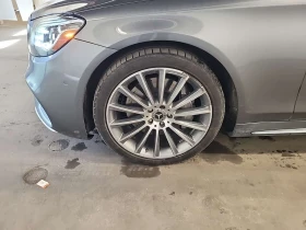 Mercedes-Benz S 560 * CARFAX * ЦЕНА ДО БГ, снимка 6