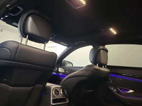 Mercedes-Benz S 560 * CARFAX * ЦЕНА ДО БГ, снимка 13