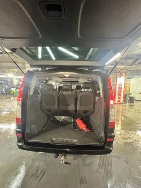 Mercedes-Benz Viano, снимка 13
