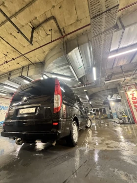 Mercedes-Benz Viano, снимка 7