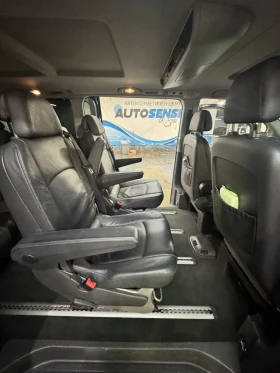 Mercedes-Benz Viano, снимка 11