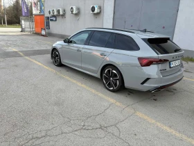Skoda Octavia VRS, снимка 7
