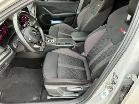 Skoda Octavia VRS, снимка 9