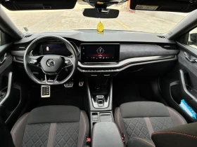 Skoda Octavia VRS, снимка 8
