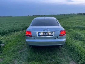 Audi A6 3.0 TDI, снимка 2