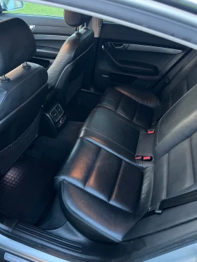 Audi A6 3.0 TDI, снимка 10