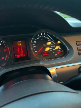 Audi A6 3.0 TDI, снимка 8