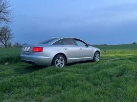 Audi A6 3.0 TDI, снимка 1