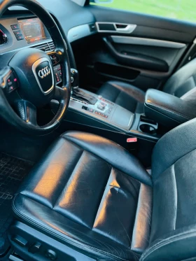 Audi A6 3.0 TDI, снимка 7