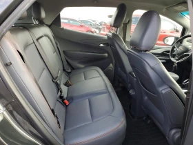 Chevrolet Bolt Ev Premier, снимка 10