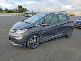 Chevrolet Bolt Ev Premier, снимка 1