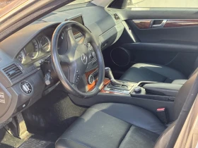 Mercedes-Benz C 320, снимка 3