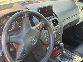 Mercedes-Benz C 320, снимка 4